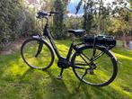 Oxford elektrische fiets, Fietsen en Brommers, Ophalen, Gebruikt, 50 km per accu of meer, Overige merken