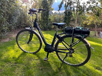 Oxford elektrische fiets beschikbaar voor biedingen