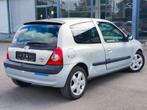 Renault Clio 1.5 DIESEL 82CV (bj 2003), Voorwielaandrijving, Stof, Gebruikt, 4 cilinders