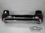 Mercedes-Benz W166 ML-Klasse Achterbumper AMG Style 4PDC Chr, Ophalen of Verzenden, Gebruikt