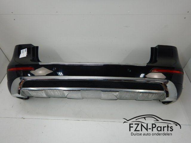 Mercedes-Benz W166 ML-Klasse Achterbumper AMG Style 4PDC Chr, Auto-onderdelen, Carrosserie, Gebruikt, Ophalen of Verzenden