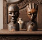 Afrikaanse sculptuur, Antiek en Kunst, Ophalen of Verzenden