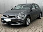 Volkswagen Golf 7.5 essence 1 an de garantie, 5 places, Carnet d'entretien, Berline, Tissu