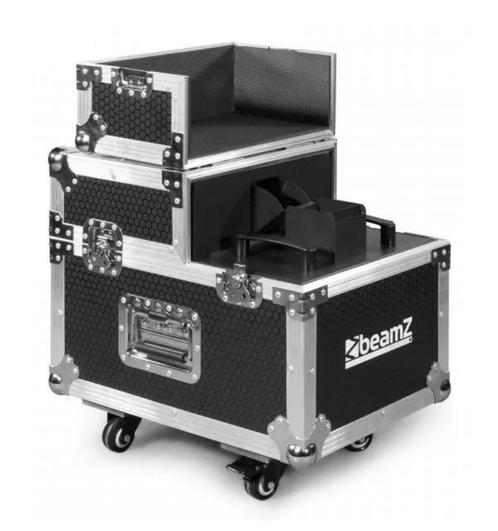 Antari HZ-500 HZ 500 Hazer Hazemachine NIEUWSTAAT, Muziek en Instrumenten, Licht en Laser, Zo goed als nieuw, Rookmachine, Ophalen