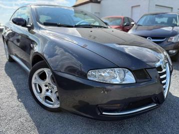 Alfa Romeo GT 1.8 TS Progression 12 maanden waarborg beschikbaar voor biedingen