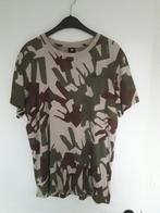 T-shirt heren G-Star RAW medium (NIEUW), G-star Raw, Overige kleuren, Maat 48/50 (M), Nieuw