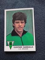 panini sticker Football 78 nr 118, Ophalen of Verzenden, Nieuw, Sticker