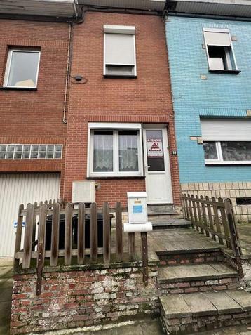 Immeuble à vendre à Charleroi