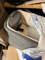 Nacelle-Landeau gris pour Nuna MIXX, Enlèvement