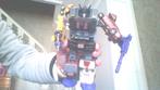 Transformers Menasor ,j'ai d 'autre transformers voir annonc, Antiek en Kunst, Ophalen