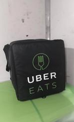 Uber Eats-bezorgtas - zo goed als nieuw, 40 cm of meer, Verzenden, Nieuw, Overige merken