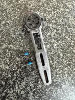 Bike mount garmin + bike mount met Bel, Fietsen en Brommers, Ophalen, Nieuw