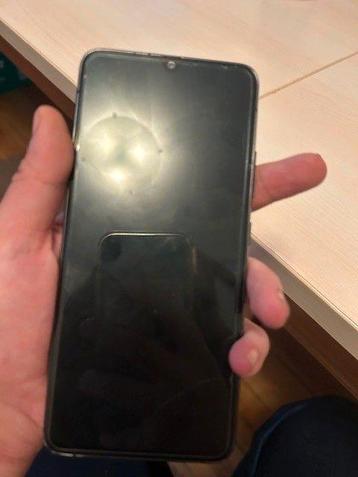 Samsung A90, 10 mégapixels ou plus, Comme neuf, Enlèvement, Sans abonnement