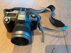 Nikon F65 met lenzen en draagtas, Audio, Tv en Foto, Ophalen, Zo goed als nieuw, Nikon