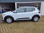DACIA SANDERO STEPWAY TCE 90...IN NIEUWE STAAT!!!, Auto's, Voorwielaandrijving, Stof, Euro 6, 67 kW