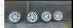 BMW 18" set wielen, Ophalen, Gebruikt, Band(en)