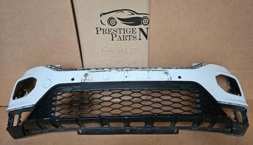 Voorbumper VW T-Roc 2GA Origineel Bumper 6xPDC 2GA807221J beschikbaar voor biedingen