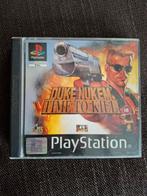 PS1 Duke Nukem - Time to kill (compleet), Ophalen of Verzenden, Zo goed als nieuw