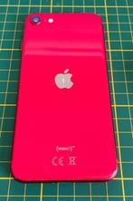 iPhone SE 2020 rouge, Comme neuf, IPhone SE (2020), 77 %, Rouge