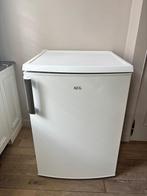 Frigo AEG, Ophalen, Zo goed als nieuw