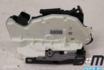 Portierslot RV (bijrijderskant) VW Up! 1S4837016C beschikbaar voor biedingen