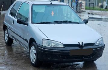 Peugeot 106 1.1 benzine 150000 km, Auto's, Peugeot, Particulier, Te koop
