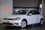 Volkswagen Golf 1.0 TSI BMT Comfortline ACC Airco Navi Garan, Auto's, Volkswagen, Stof, Gebruikt, 109 g/km, Wit