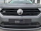 Volkswagen T-Roc 1.0 TSI R-Line / Cockpit / Xenon / Gps / Ca, Voorwielaandrijving, Stof, Gebruikt, Euro 6