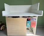 SMASTAD Table à langer, Enfants & Bébés, 90 à 105 cm, Enlèvement, Utilisé, 75 à 100 cm