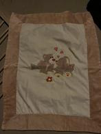 Parklegger, Enlèvement