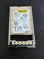 DELL 600GB 15k HDD v5 SAS drive inclusief cradle, Enlèvement ou Envoi