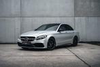 Mercedes-AMG C63 berline, Auto's, Mercedes-Benz, 4 deurs, Achterwielaandrijving, Leder, 192 g/km