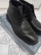 GEOX herenschoen, Kleding | Heren, Schoenen, Ophalen, Nieuw, Zwart