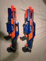 Nerf, Ophalen, Zo goed als nieuw