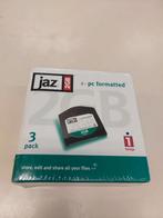 Jaz Disk 2GB, Nieuw, Ophalen of Verzenden