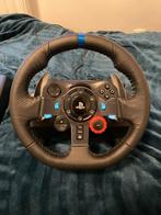 Logitech G29 Driving Force PS4 stuurwiel, Ophalen, Zo goed als nieuw, Controller, PlayStation 5