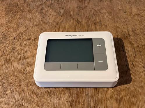 Thermostat Honeywell T4, Doe-het-zelf en Bouw, Thermostaten, Nieuw, Ophalen of Verzenden