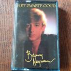 Cassette | Benny Neyman ~ het zwarte goud, Cd's en Dvd's, Ophalen of Verzenden, Gebruikt
