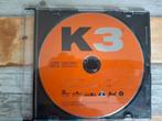 K3 Alle kleuren single, Ophalen of Verzenden, Gebruikt