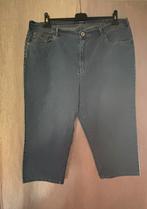 3/4 jeansbroek van Charles Vögele - MAAT 46, Charles Vögele, Ophalen of Verzenden, Nieuw, Blauw