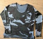 T-Shirt maat S, Kleding | Dames, Ophalen of Verzenden, Zo goed als nieuw, Maat 36 (S)