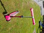 Globber step roze, Ophalen, Gebruikt, Overige typen, Globber