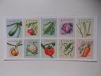 B178 Groenten - Légumes MNH, Enlèvement ou Envoi, Non oblitéré, Timbre-poste