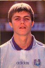 Carte individuelle RSC Anderlecht, Collections