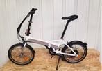 Tilt 500 BTWIN elektrische vouwfiets, Fietsen en Brommers, Fietsen | Vouwfietsen, Overige merken, Gebruikt, Heren, Versnellingen