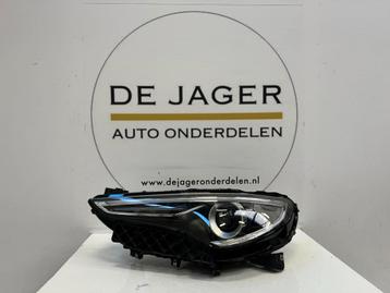ALFA ROMEO STELVIO KOPLAMP XENON LINKS 50552987 COMPLEET beschikbaar voor biedingen