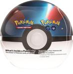 Pokemon - Pokemon GO - Great Ball ENG, Hobby en Vrije tijd, Ophalen of Verzenden, Nieuw, Overige typen, Foil