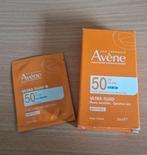 Avène zonnecreme 50 ml, Ophalen of Verzenden