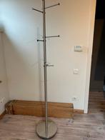 Leuk vintage chroom kapstok, Huis en Inrichting, Woonaccessoires | Kapstokken, Ophalen, Zo goed als nieuw