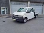 Volkswagen Transporter T6.1 1000 Lwb Transporter 2.0 TDi SCR, Auto's, 204 g/km, Overige carrosserie, Te koop, Handgeschakeld